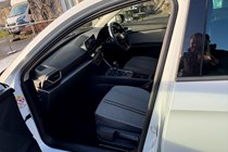 SEAT Leon Hatchback (20 on) SE Dynamic 1.0 TSI 110PS 5d For Sale - Manor Motors, Hesleden