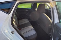 SEAT Leon Hatchback (20 on) SE Dynamic 1.0 TSI 110PS 5d For Sale - Manor Motors, Hesleden