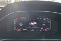 SEAT Leon Hatchback (20 on) SE Dynamic 1.0 TSI 110PS 5d For Sale - Manor Motors, Hesleden