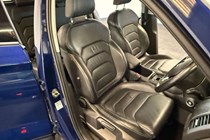 Skoda Kodiaq SUV (17-23) SE Technology 2.0 TDI SCR 150PS DSG auto 5d 5d For Sale - Liberty Green Cars, Fareham