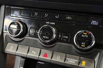 Skoda Kodiaq SUV (17-23) SE Technology 2.0 TDI SCR 150PS DSG auto 5d 5d For Sale - Liberty Green Cars, Fareham