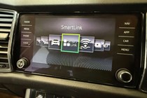 Skoda Kodiaq SUV (17-23) SE Technology 2.0 TDI SCR 150PS DSG auto 5d 5d For Sale - Liberty Green Cars, Fareham