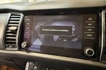 Skoda Kodiaq SUV (17-23) SE Technology 2.0 TDI SCR 150PS DSG auto 5d 5d For Sale - Liberty Green Cars, Fareham