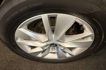 Skoda Kodiaq SUV (17-23) SE Technology 2.0 TDI SCR 150PS DSG auto 5d 5d For Sale - Liberty Green Cars, Fareham