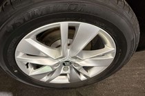 Skoda Kodiaq SUV (17-23) SE Technology 2.0 TDI SCR 150PS DSG auto 5d 5d For Sale - Liberty Green Cars, Fareham