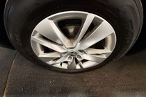 Skoda Kodiaq SUV (17-23) SE Technology 2.0 TDI SCR 150PS DSG auto 5d 5d For Sale - Liberty Green Cars, Fareham