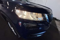 Skoda Kodiaq SUV (17-23) SE Technology 2.0 TDI SCR 150PS DSG auto 5d 5d For Sale - Liberty Green Cars, Fareham