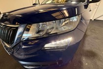 Skoda Kodiaq SUV (17-23) SE Technology 2.0 TDI SCR 150PS DSG auto 5d 5d For Sale - Liberty Green Cars, Fareham
