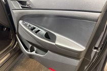 Hyundai Tucson (15-20) N Line 1.6 CRDi 136PS 48V Hybrid 2WD 5d For Sale - Liberty Green Cars, Fareham