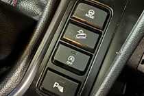 Hyundai Tucson (15-20) N Line 1.6 CRDi 136PS 48V Hybrid 2WD 5d For Sale - Liberty Green Cars, Fareham