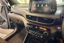 Hyundai Tucson (15-20) N Line 1.6 CRDi 136PS 48V Hybrid 2WD 5d For Sale - Liberty Green Cars, Fareham