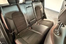 Hyundai Tucson (15-20) N Line 1.6 CRDi 136PS 48V Hybrid 2WD 5d For Sale - Liberty Green Cars, Fareham
