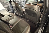Hyundai Tucson (15-20) N Line 1.6 CRDi 136PS 48V Hybrid 2WD 5d For Sale - Liberty Green Cars, Fareham