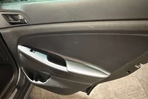 Hyundai Tucson (15-20) N Line 1.6 CRDi 136PS 48V Hybrid 2WD 5d For Sale - Liberty Green Cars, Fareham