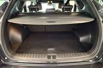 Hyundai Tucson (15-20) N Line 1.6 CRDi 136PS 48V Hybrid 2WD 5d For Sale - Liberty Green Cars, Fareham
