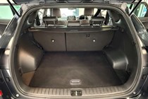 Hyundai Tucson (15-20) N Line 1.6 CRDi 136PS 48V Hybrid 2WD 5d For Sale - Liberty Green Cars, Fareham