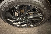 Hyundai Tucson (15-20) N Line 1.6 CRDi 136PS 48V Hybrid 2WD 5d For Sale - Liberty Green Cars, Fareham