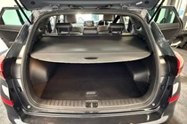 Hyundai Tucson (15-20) N Line 1.6 CRDi 136PS 48V Hybrid 2WD 5d For Sale - Liberty Green Cars, Fareham