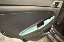 Hyundai Tucson (15-20) N Line 1.6 CRDi 136PS 48V Hybrid 2WD 5d For Sale - Liberty Green Cars, Fareham