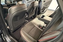 Hyundai Tucson (15-20) N Line 1.6 CRDi 136PS 48V Hybrid 2WD 5d For Sale - Liberty Green Cars, Fareham