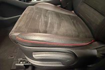 Hyundai Tucson (15-20) N Line 1.6 CRDi 136PS 48V Hybrid 2WD 5d For Sale - Liberty Green Cars, Fareham