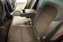 Hyundai Tucson (15-20) N Line 1.6 CRDi 136PS 48V Hybrid 2WD 5d For Sale - Liberty Green Cars, Fareham