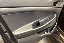 Hyundai Tucson (15-20) N Line 1.6 CRDi 136PS 48V Hybrid 2WD 5d For Sale - Liberty Green Cars, Fareham
