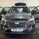 Hyundai Tucson (15-20) N Line 1.6 CRDi 136PS 48V Hybrid 2WD 5d For Sale - Liberty Green Cars, Fareham
