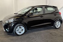 Hyundai i10 Hatchback (20 on) SE Connect 1.0 MPi 67PS 5d For Sale - Liberty Green Cars, Fareham