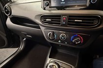 Hyundai i10 Hatchback (20 on) SE Connect 1.0 MPi 67PS 5d For Sale - Liberty Green Cars, Fareham