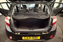 Hyundai i10 Hatchback (20 on) SE Connect 1.0 MPi 67PS 5d For Sale - Liberty Green Cars, Fareham