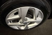 Hyundai i10 Hatchback (20 on) SE Connect 1.0 MPi 67PS 5d For Sale - Liberty Green Cars, Fareham