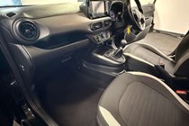 Hyundai i10 Hatchback (20 on) SE Connect 1.0 MPi 67PS 5d For Sale - Liberty Green Cars, Fareham