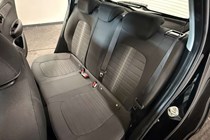 Hyundai i10 Hatchback (20 on) SE Connect 1.0 MPi 67PS 5d For Sale - Liberty Green Cars, Fareham