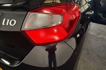 Hyundai i10 Hatchback (20 on) SE Connect 1.0 MPi 67PS 5d For Sale - Liberty Green Cars, Fareham