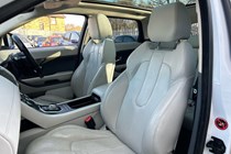Land Rover Range Rover Evoque (11-19) 2.2 SD4 Pure Hatchback 5d Auto For Sale - One Stop Motors Dewsbury, Heckmondwike
