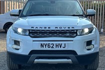 Land Rover Range Rover Evoque (11-19) 2.2 SD4 Pure Hatchback 5d Auto For Sale - One Stop Motors Dewsbury, Heckmondwike