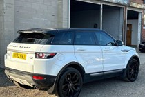 Land Rover Range Rover Evoque (11-19) 2.2 SD4 Pure Hatchback 5d Auto For Sale - One Stop Motors Dewsbury, Heckmondwike