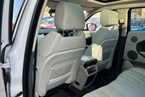 Land Rover Range Rover Evoque (11-19) 2.2 SD4 Pure Hatchback 5d Auto For Sale - One Stop Motors Dewsbury, Heckmondwike