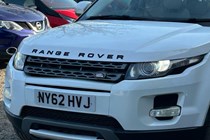 Land Rover Range Rover Evoque (11-19) 2.2 SD4 Pure Hatchback 5d Auto For Sale - One Stop Motors Dewsbury, Heckmondwike