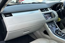 Land Rover Range Rover Evoque (11-19) 2.2 SD4 Pure Hatchback 5d Auto For Sale - One Stop Motors Dewsbury, Heckmondwike