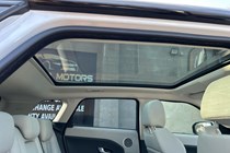 Land Rover Range Rover Evoque (11-19) 2.2 SD4 Pure Hatchback 5d Auto For Sale - One Stop Motors Dewsbury, Heckmondwike