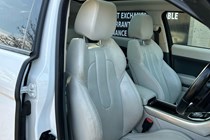 Land Rover Range Rover Evoque (11-19) 2.2 SD4 Pure Hatchback 5d Auto For Sale - One Stop Motors Dewsbury, Heckmondwike