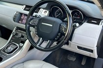Land Rover Range Rover Evoque (11-19) 2.2 SD4 Pure Hatchback 5d Auto For Sale - One Stop Motors Dewsbury, Heckmondwike