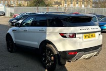 Land Rover Range Rover Evoque (11-19) 2.2 SD4 Pure Hatchback 5d Auto For Sale - One Stop Motors Dewsbury, Heckmondwike