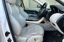 Land Rover Range Rover Evoque (11-19) 2.2 SD4 Pure Hatchback 5d Auto For Sale - One Stop Motors Dewsbury, Heckmondwike