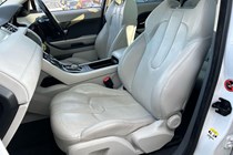 Land Rover Range Rover Evoque (11-19) 2.2 SD4 Pure Hatchback 5d Auto For Sale - One Stop Motors Dewsbury, Heckmondwike