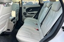 Land Rover Range Rover Evoque (11-19) 2.2 SD4 Pure Hatchback 5d Auto For Sale - One Stop Motors Dewsbury, Heckmondwike
