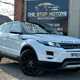 Land Rover Range Rover Evoque (11-19) 2.2 SD4 Pure Hatchback 5d Auto For Sale - One Stop Motors Dewsbury, Heckmondwike