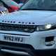 Land Rover Range Rover Evoque (11-19) 2.2 SD4 Pure Hatchback 5d Auto For Sale - One Stop Motors Dewsbury, Heckmondwike